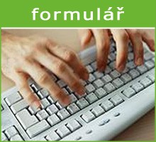 Přihláška na tábor